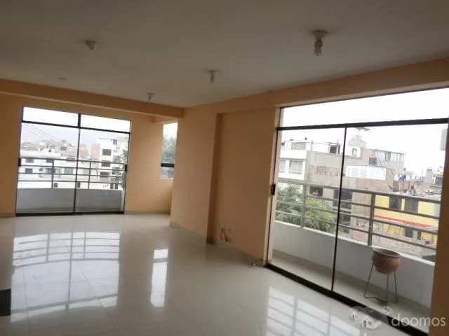 ALQUILO DEPARTAMENTE AMPLIO EN LOS OLIVOS — foto 1