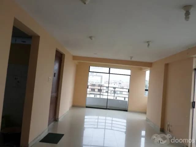 ALQUILO DEPARTAMENTE AMPLIO EN LOS OLIVOS — foto 3