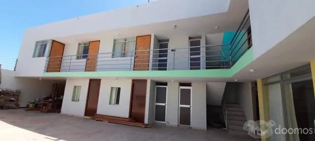 CASA PLAYA EN LA PUNTA CAMANA Cel: 989060953 — foto 1