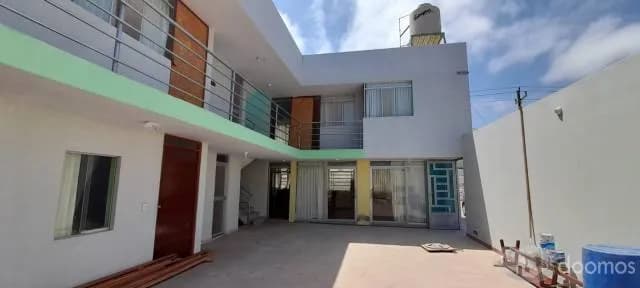 CASA PLAYA EN LA PUNTA CAMANA Cel: 989060953 — foto 2
