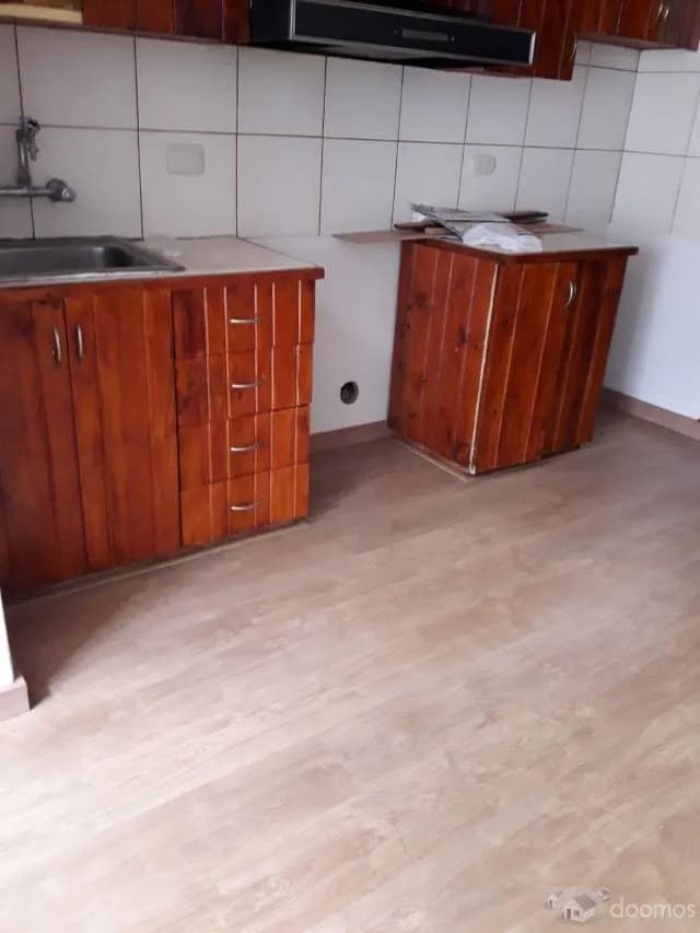 alquilo duplex 1 dor s/1500 — foto 2