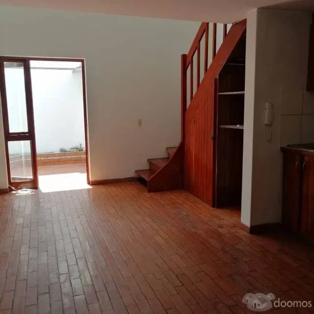 alquilo duplex 1 dor s/1500 — foto 4