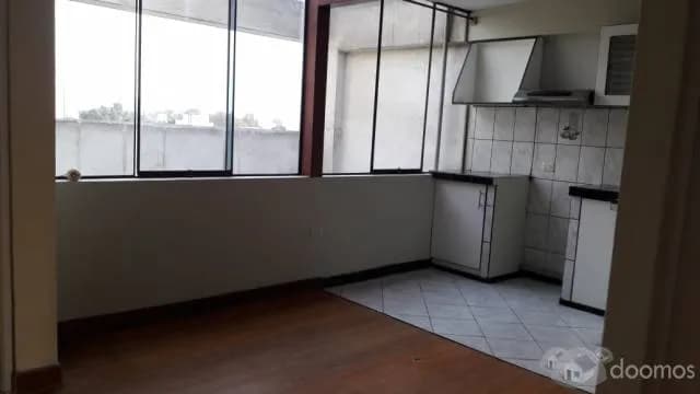 Alquilo Dpto - San Borja — foto 2