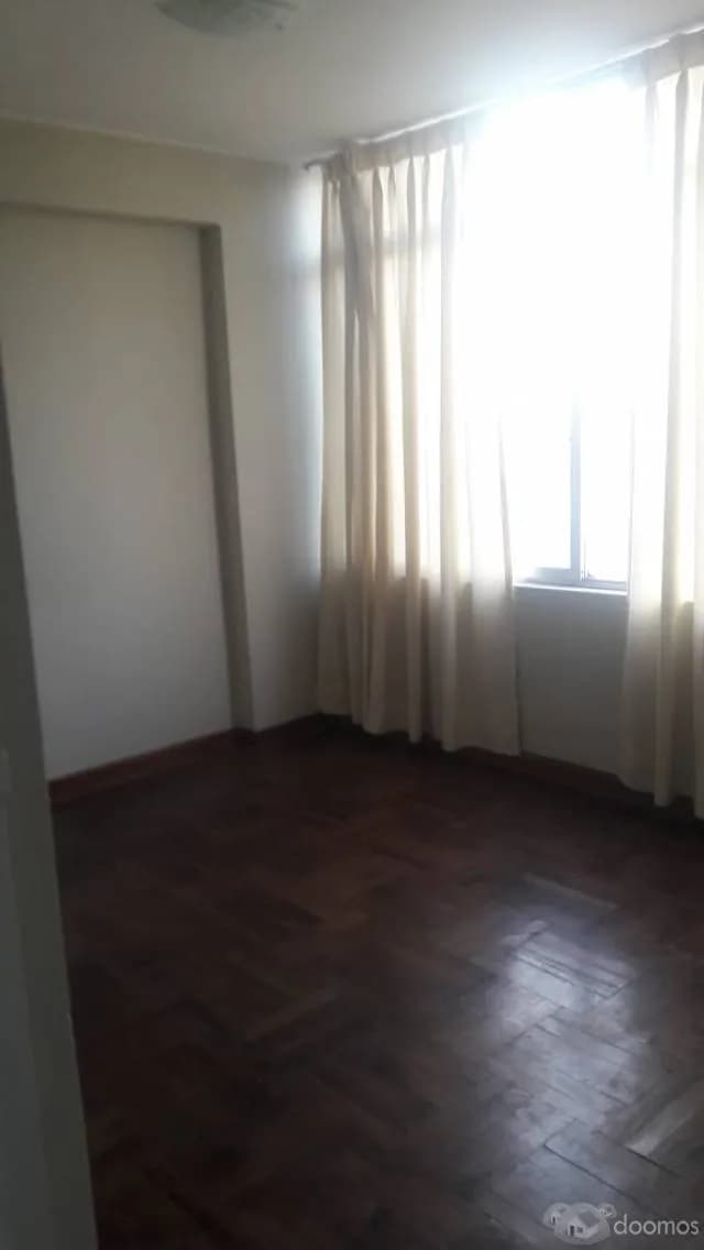 Alquilo Dpto - San Borja — foto 7