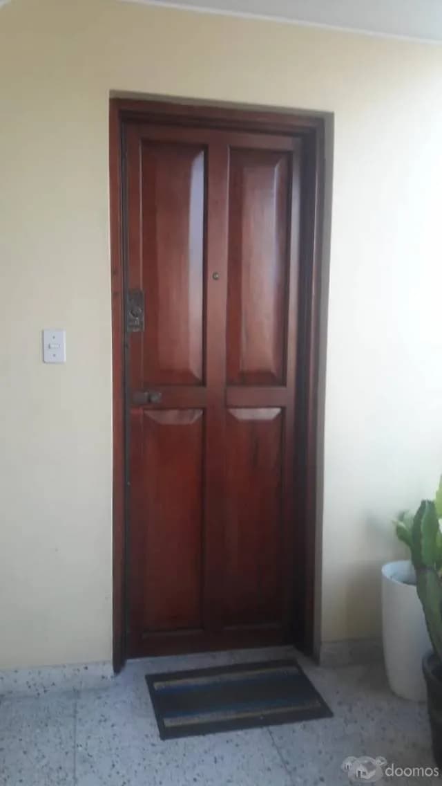 Alquilo Dpto - San Borja — foto 8