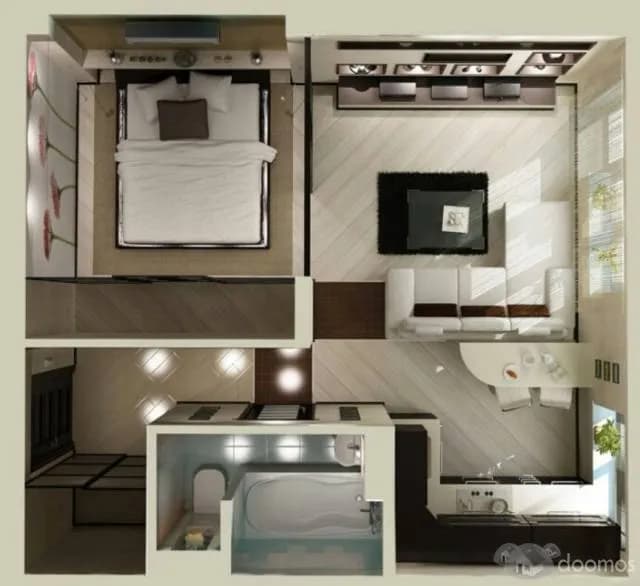 venta de departamento — foto 1