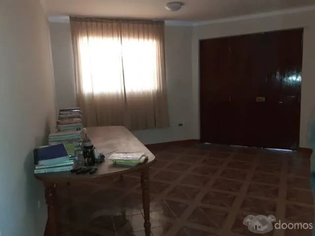 SE VENDE CASA PRECIO CONVERSABLE — foto 1