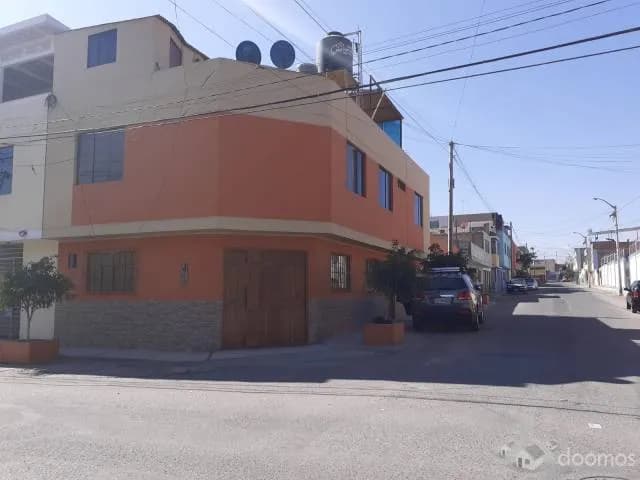 SE VENDE CASA PRECIO CONVERSABLE — foto 2