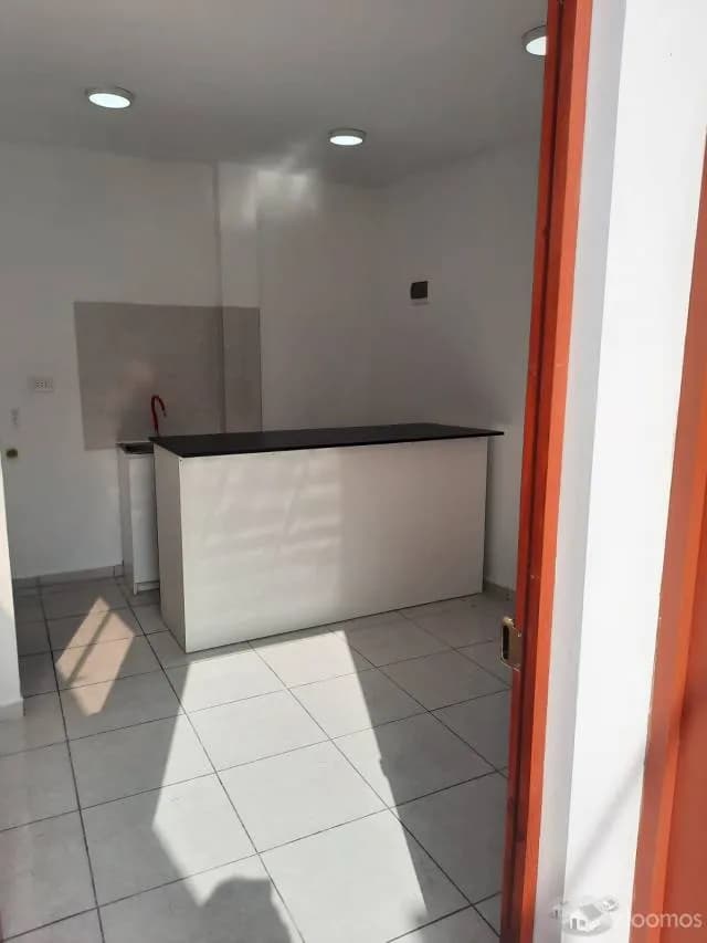 Alquiler minidepartamento de estreno — foto 2