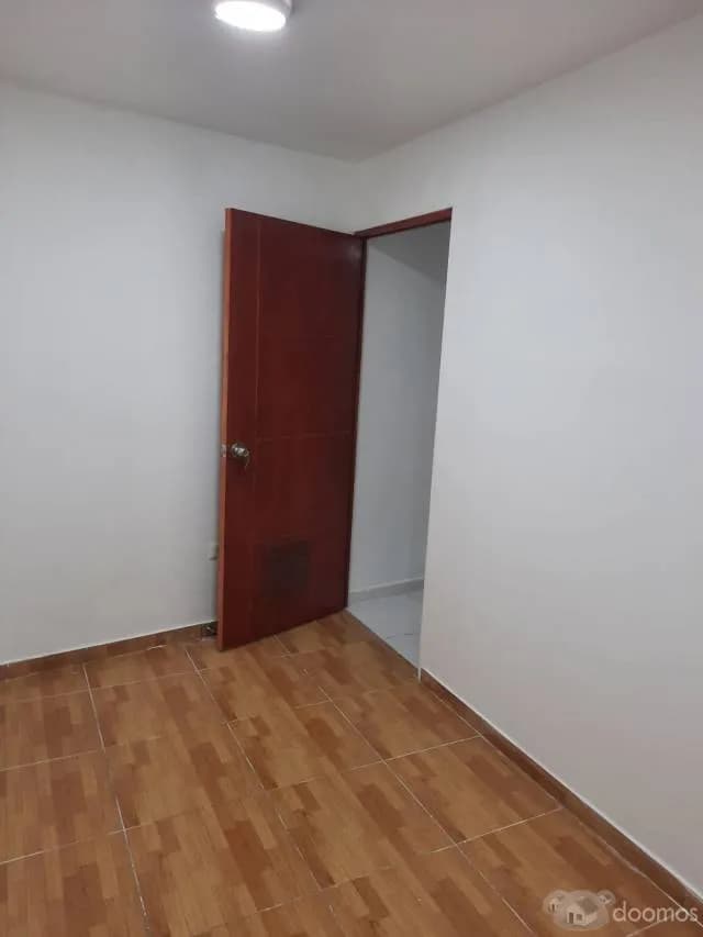 Alquiler minidepartamento de estreno — foto 3