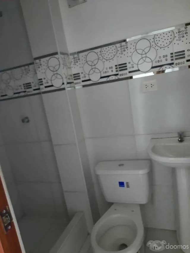 Alquiler minidepartamento de estreno — foto 5