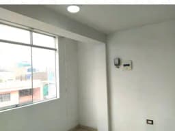 Te presentamos un lindo Dpto de 60 m2 en Zona Residencial de La Victoria ,2do piso, acabados de 1era, como de estreno.