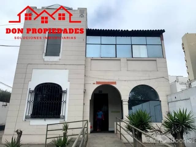 VENDE PROPIEDAD EN MIRAFLORES — foto 2