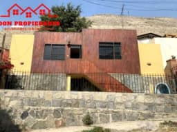 VENDE PROPIEDAD EN CHACLACAYO