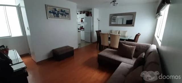 VENTA DE DEPARTAMENTO EN SAN MIGUEL — foto 1