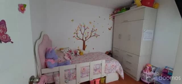 VENTA DE DEPARTAMENTO EN SAN MIGUEL — foto 2