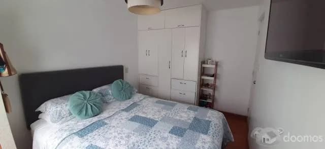 VENTA DE DEPARTAMENTO EN SAN MIGUEL — foto 3