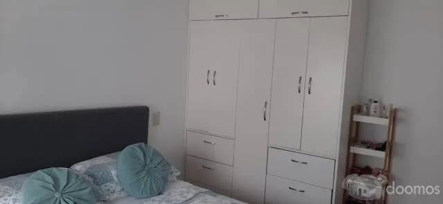 VENTA DE DEPARTAMENTO EN SAN MIGUEL — foto 4