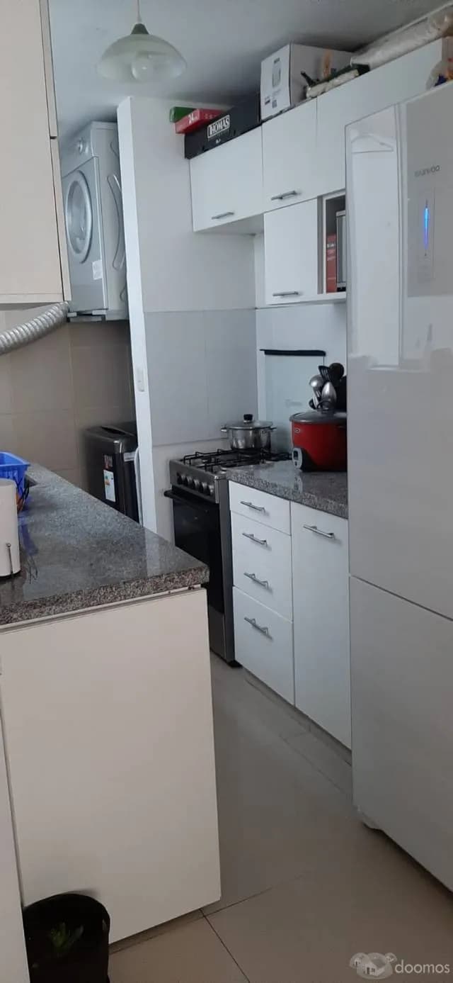 VENTA DE DEPARTAMENTO EN SAN MIGUEL — foto 5