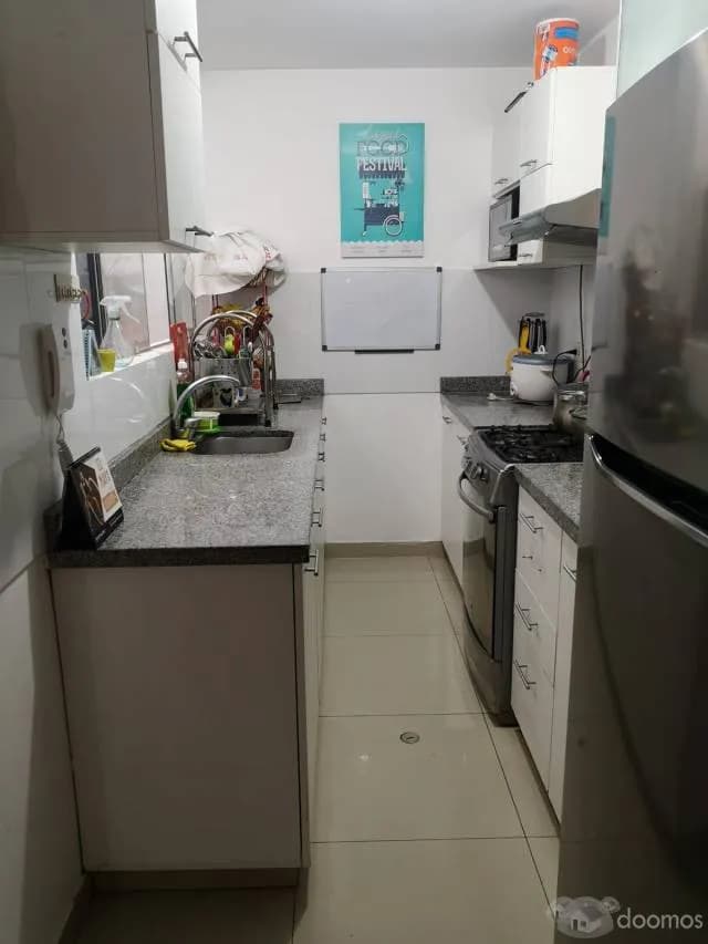 SE VENDE DEPARTAMENTO EN SAN MIGUEL — foto 2