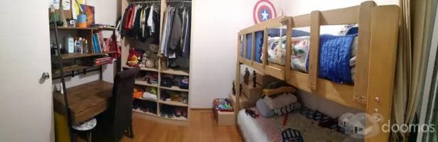 SE VENDE DEPARTAMENTO EN SAN MIGUEL — foto 4