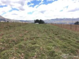 ¡HERMOSO TERRENO EN CUSCO-CHINCHERO!