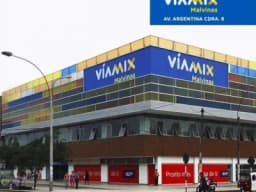 Local Comercial en Galeria VIAMIX