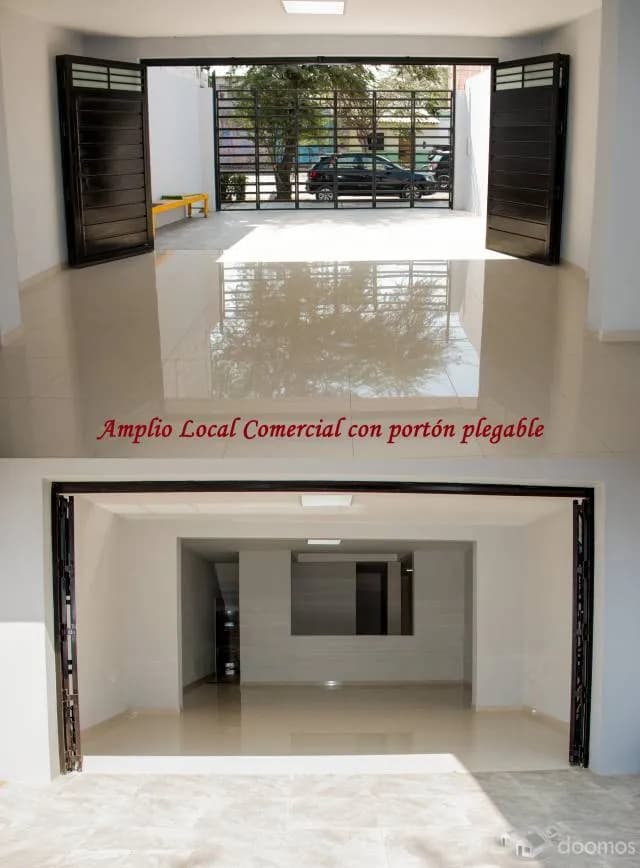 Vendo Casa con amplio Local Comercial en Av. Progreso 443 Castilla | Piura — foto 3