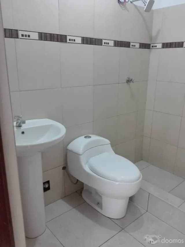 Venta amplio departamento Av. Bertello Lima — foto 6