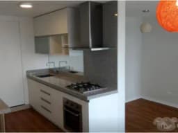 Alquilo minidepartamento 1 dormitorio frente al parque Kennedy Miraflores