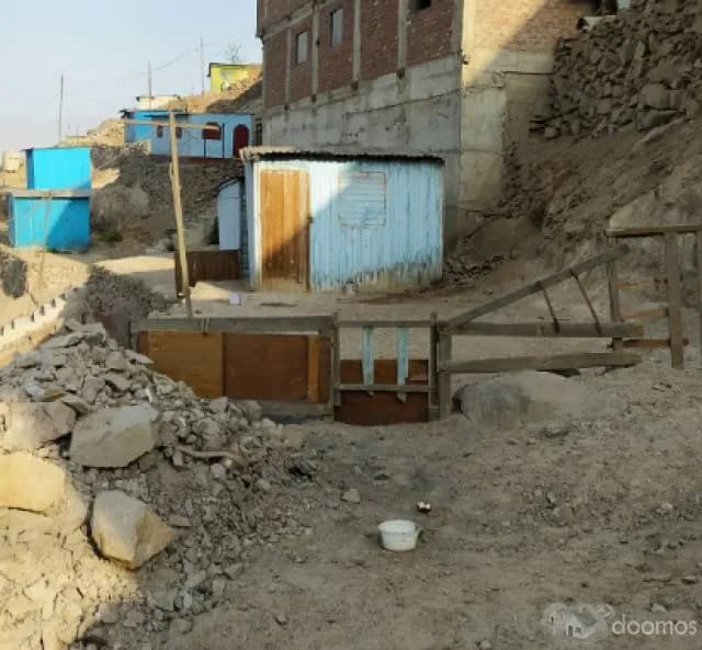 venta de terreno — foto 3
