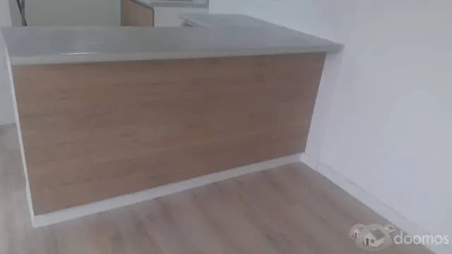 Venta departamento Breña, moderno y funcional — foto 3