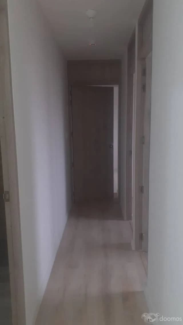 Venta departamento Breña, moderno y funcional — foto 5