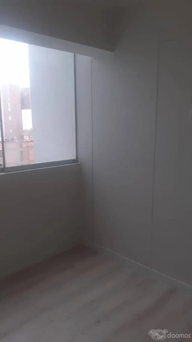 Venta departamento Breña, moderno y funcional — foto 7