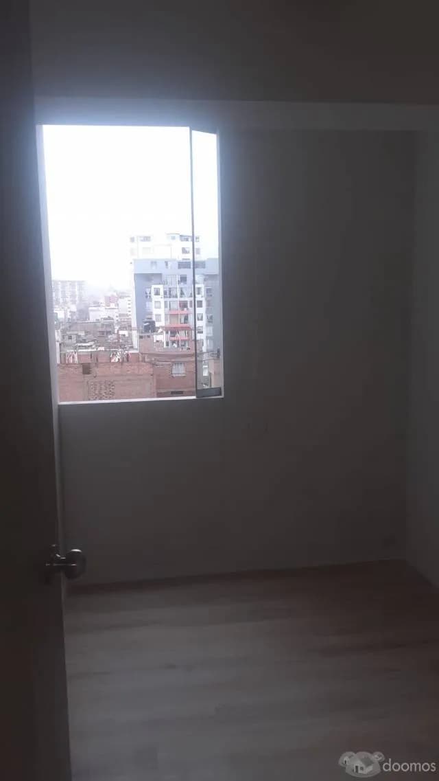 Venta departamento Breña, moderno y funcional — foto 8