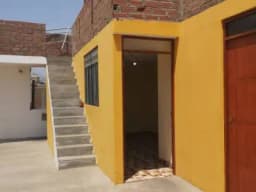 VENTA DEPARTAMENTO URBANIZACIÓN SAN JUAN MASÍAS CALLAO - 947331540