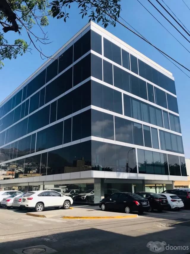 ALQUILER O VENTA OFICINA EN SURCO — foto 3
