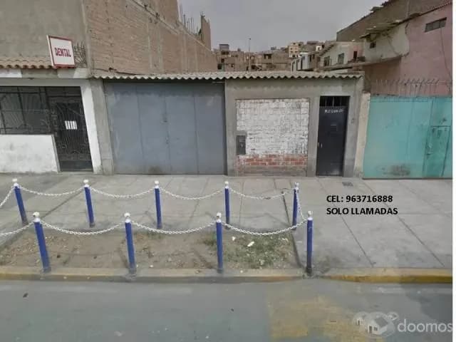 Terreno de 360 m2 con parámetros de 5 pisos a + — foto 1
