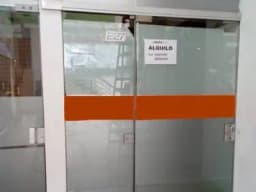 ALQUILER DE OFICINA