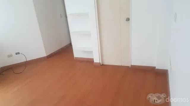 DEPARTAMENTO EN ZONA SEGURA DE MIRAFLORES — foto 4