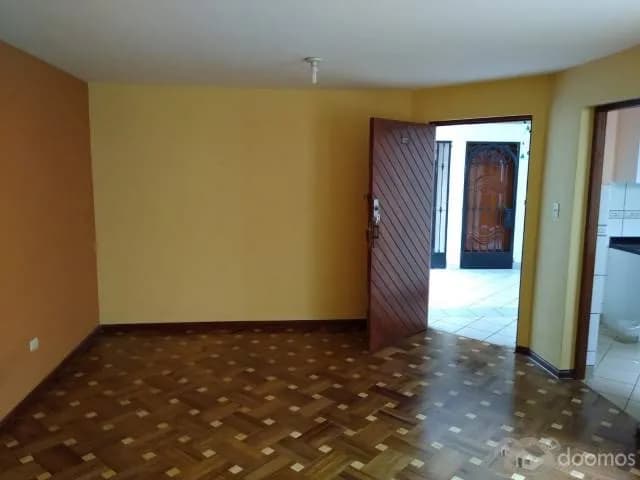 VENTA DEPARTAMENTO — foto 1