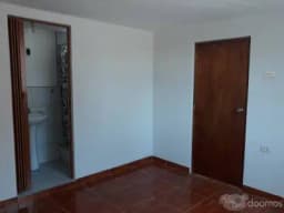 HABITACION INDEPENDIENTE EN ALQUILER PARA SEÑORITAS EN SAN MIGUEL