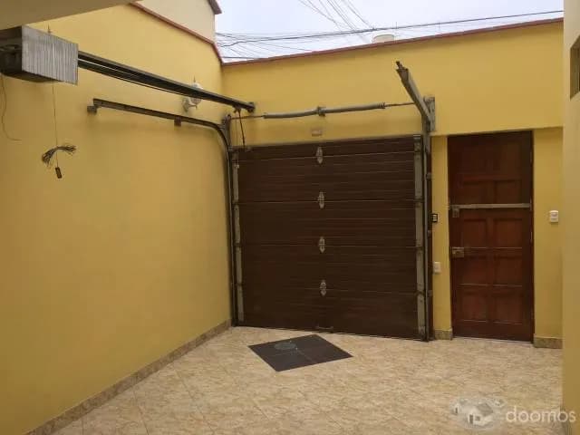 Hermosa casa con acabados de primera en Cercado de Lima — foto 6