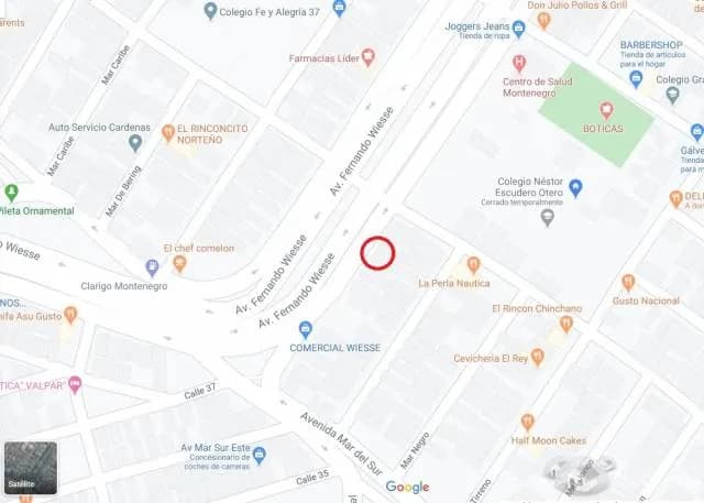 ¡ ALQUILER DE LOCAL COMERCIAL EN PLENA AVENIDA ! — foto 1