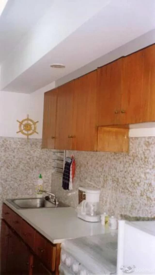 Vendo lindo departamento de 2 dormitorios,  amoblado. Vista interior — foto 6