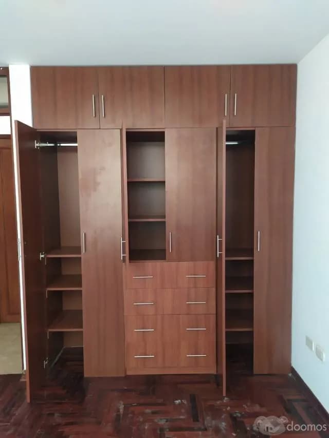 ALQUILER DE DEPARTAMENTO EN ZONA CENTRICA CHICLAYO — foto 5