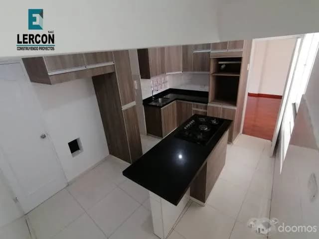 VENDO HERMOSO DEPARTAMENTO LA MOLINA — foto 2