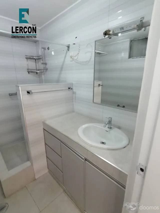 VENDO HERMOSO DEPARTAMENTO LA MOLINA — foto 5