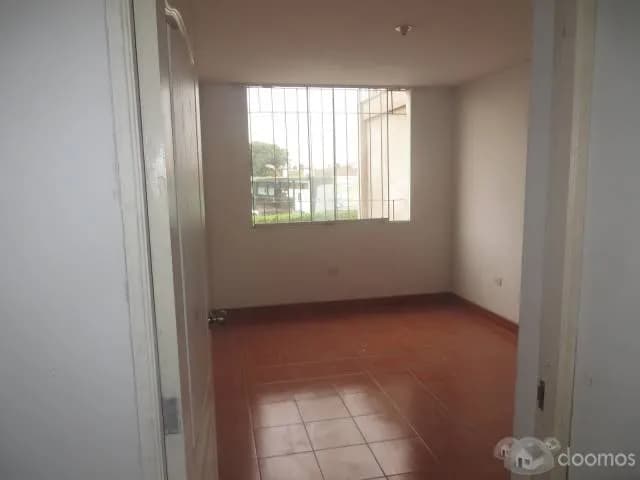 Aquiler departamento salamanca — foto 1