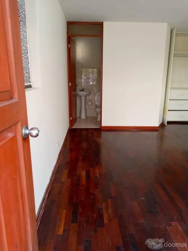 ALQUILO HABITACIÓN DE 37M2 EN SANTIAGO DE SURCO — foto 2